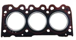 طوقا الاسطوانة Deutz F3L1011