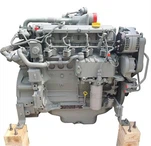 تبريد المياه 4 Strock BF4M1013C محرك Assy