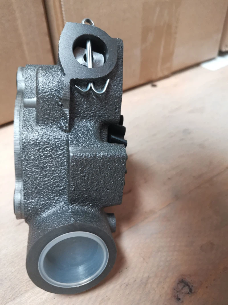 Deutz F6L912 electric oil pump 04231309......jpg