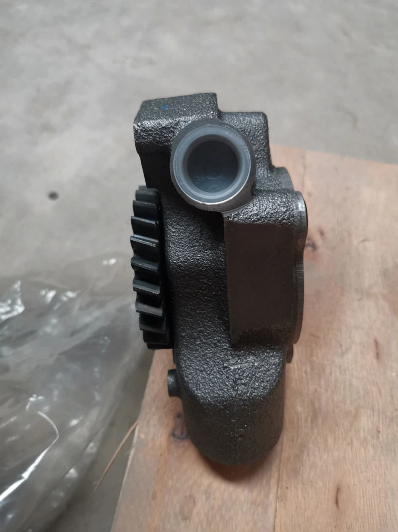 Deutz F6L912 electric oil pump 04231309..jpg