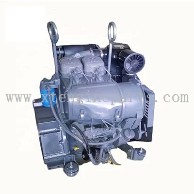 DEUTZ F2L912 مجموعة محركات الديزل منخفضة الطاقة