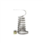 04151151 مبرد الزيت الحلزوني لـ Deutz F4L912