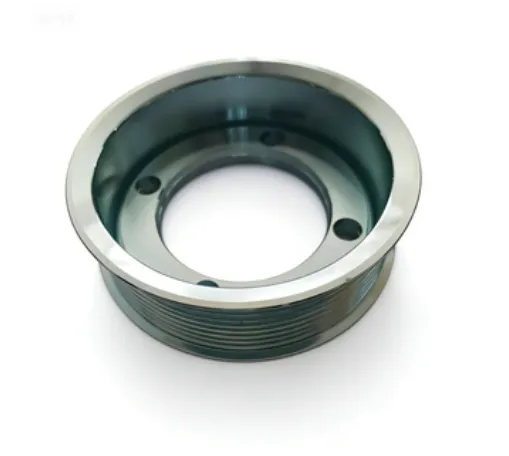 04165466 بكرة الحزام لـ TD3.6 L4